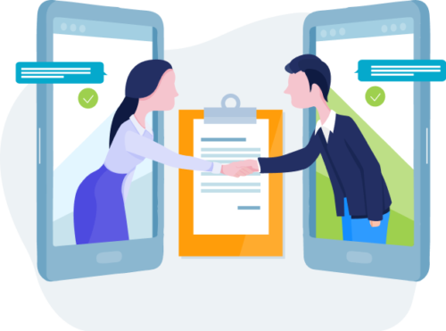 peçaZap - Proteja sua base de clientes e informações comerciais