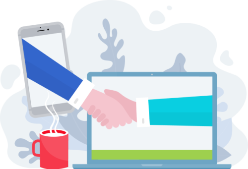 peçaZap - Responda antes que seus concorrentes e não perca clientes