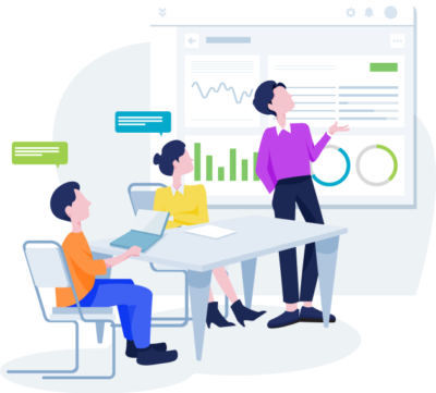 PZ - Tenha gestão para vender mais