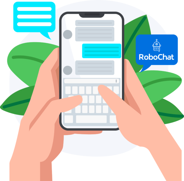 whatsapp-business-robochat-integracao-mensagens